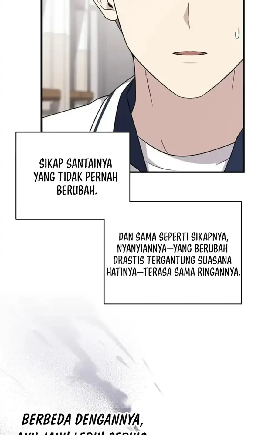 My Younger Sister Was a Genius Chapter 87 Gambar 68