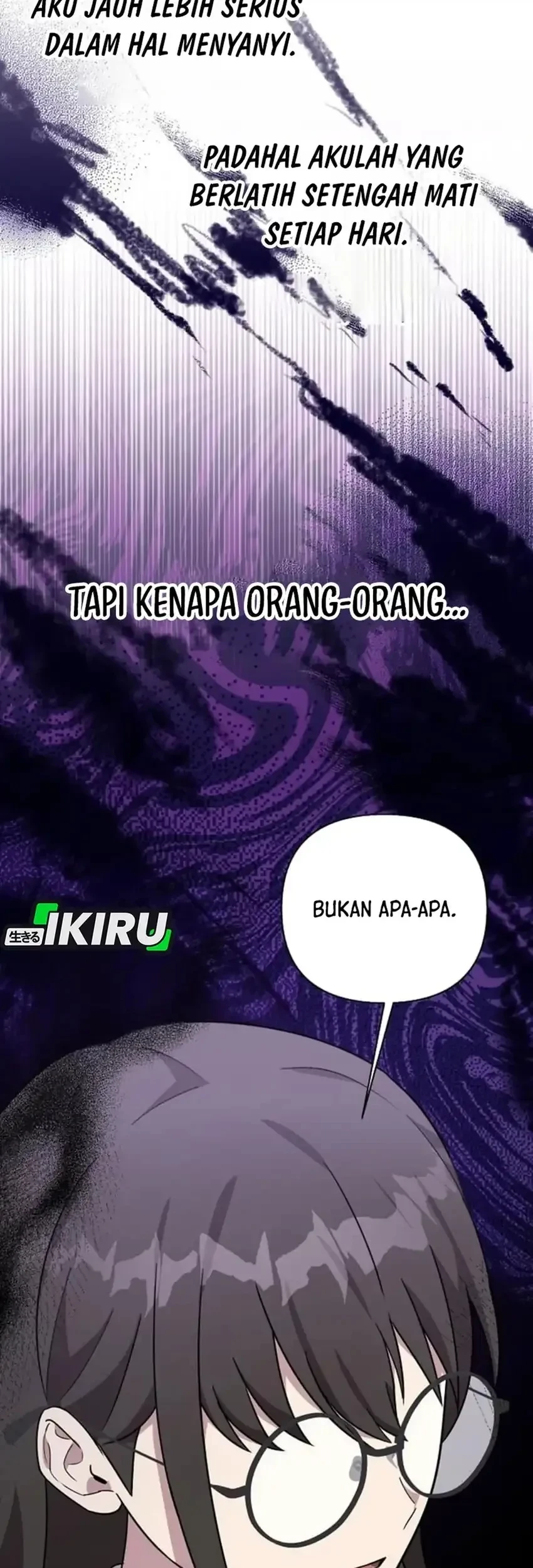 My Younger Sister Was a Genius Chapter 87 Gambar 69