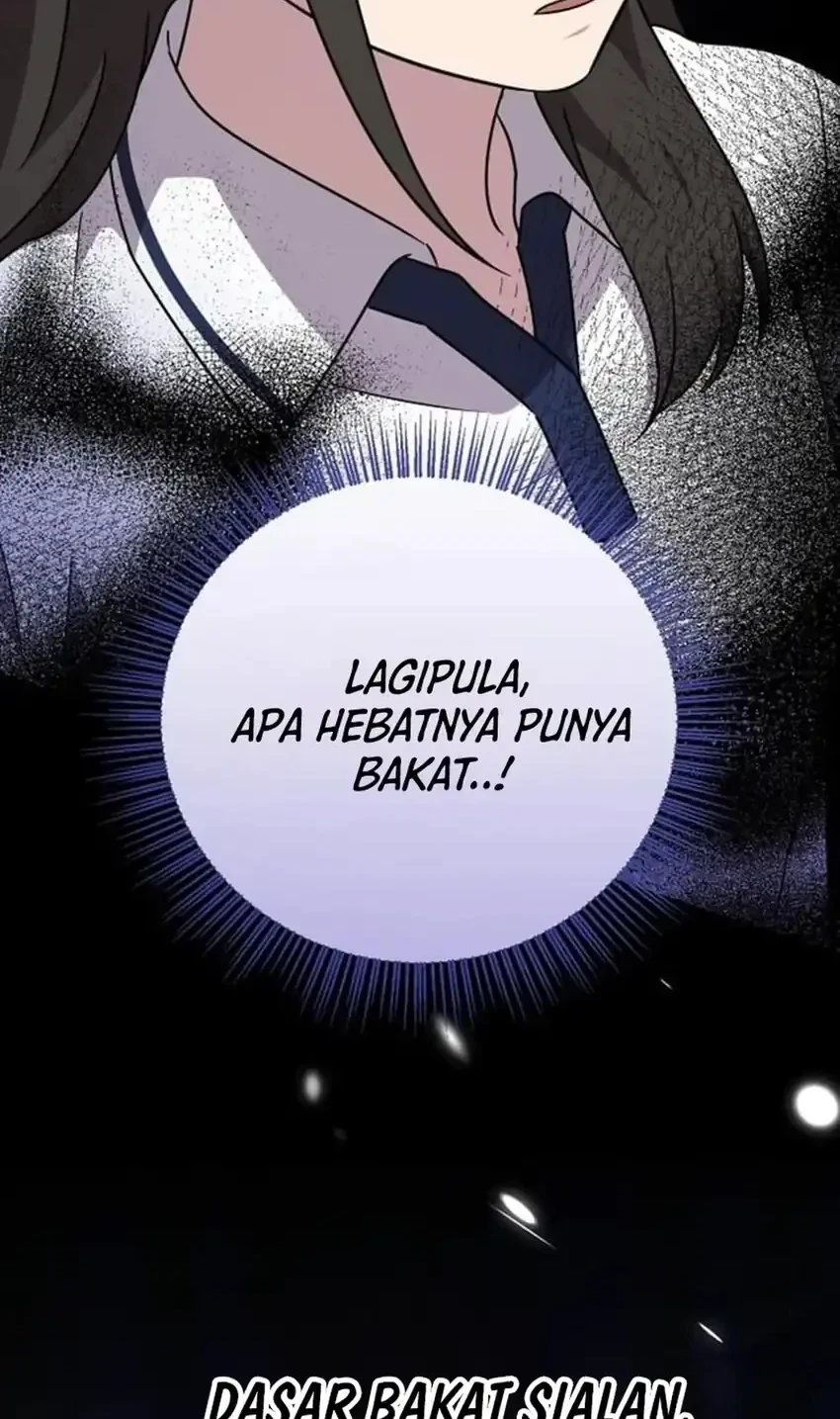 My Younger Sister Was a Genius Chapter 87 Gambar 70