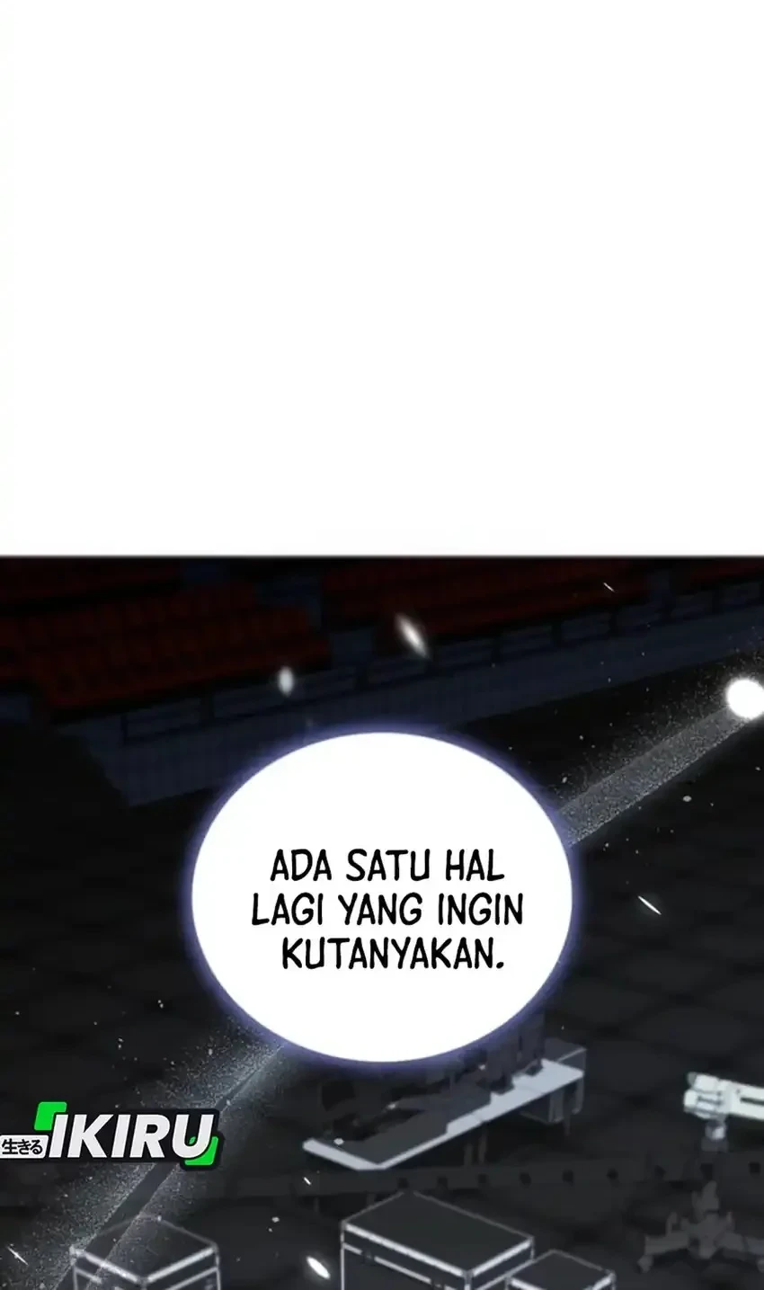 My Younger Sister Was a Genius Chapter 87 Gambar 76