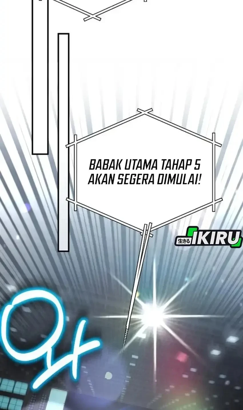 My Younger Sister Was a Genius Chapter 87 Gambar 78