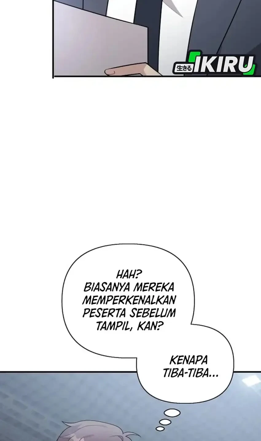 My Younger Sister Was a Genius Chapter 87 Gambar 82