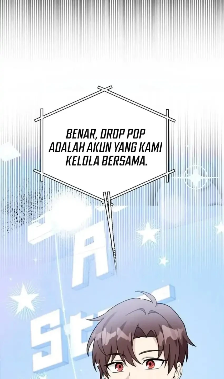 My Younger Sister Was a Genius Chapter 87 Gambar 84