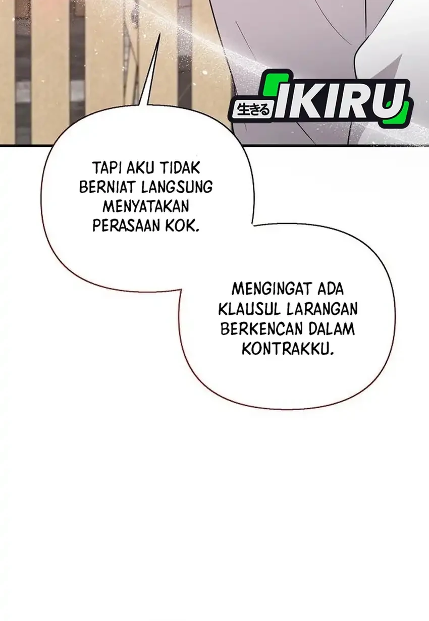 My Younger Sister Was a Genius Chapter 92 halaman 20