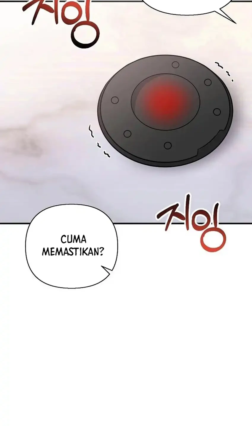 My Younger Sister Was a Genius Chapter 92 halaman 22