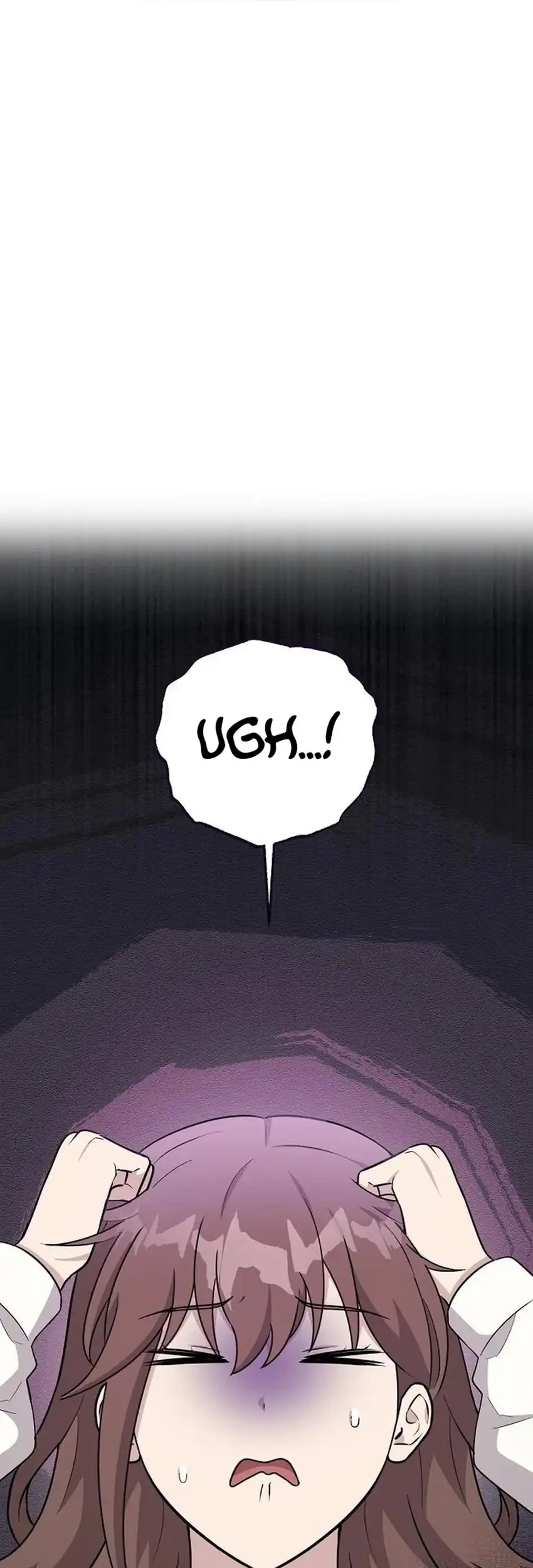 My Younger Sister Was a Genius Chapter 92 halaman 27