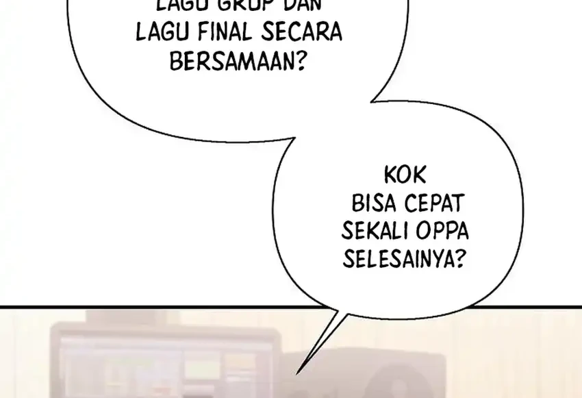 My Younger Sister Was a Genius Chapter 92 halaman 33