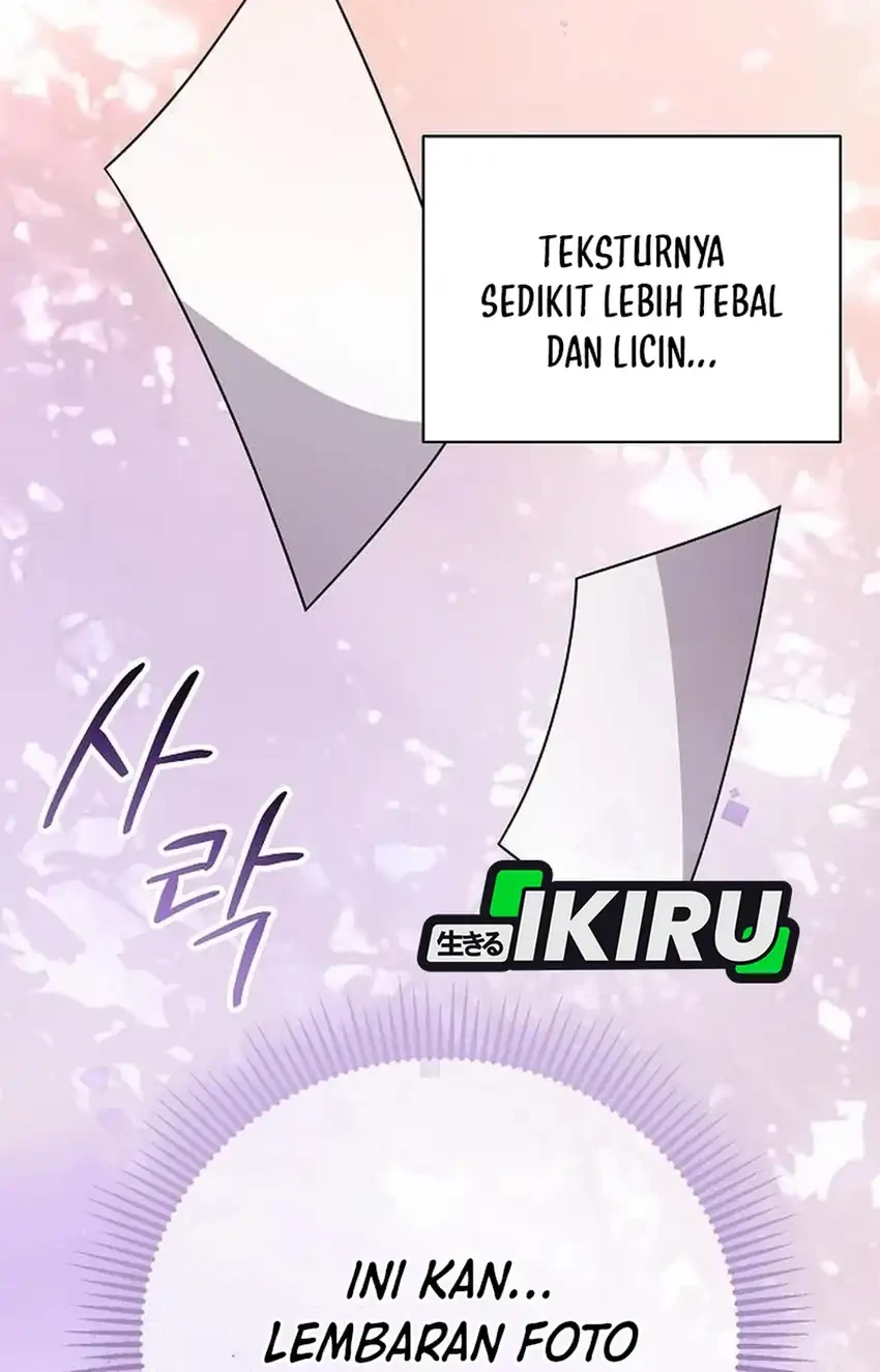 My Younger Sister Was a Genius Chapter 92 halaman 38
