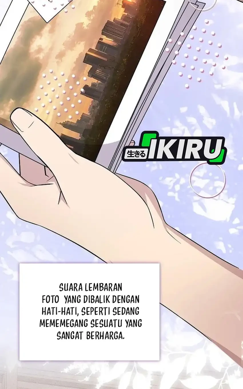My Younger Sister Was a Genius Chapter 92 halaman 40