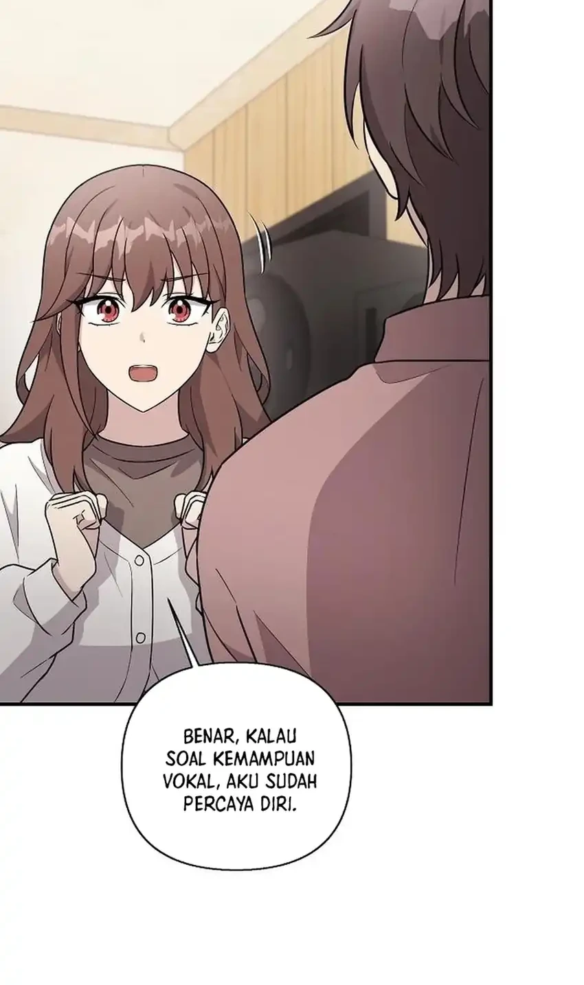 My Younger Sister Was a Genius Chapter 92 halaman 47