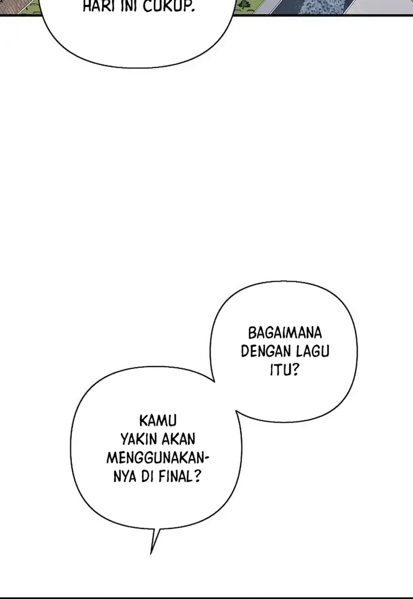 My Younger Sister Was a Genius Chapter 92 halaman 52