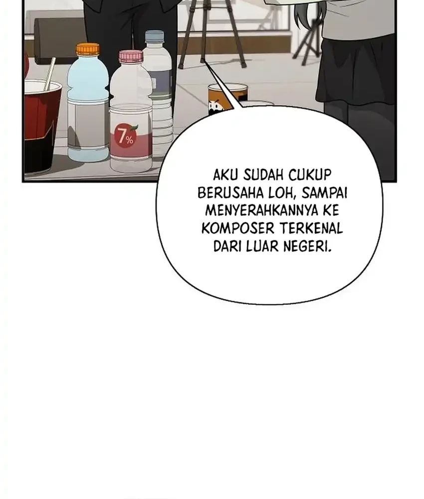 My Younger Sister Was a Genius Chapter 92 halaman 54
