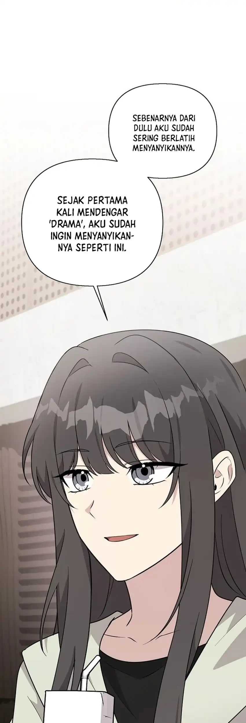 My Younger Sister Was a Genius Chapter 92 halaman 57