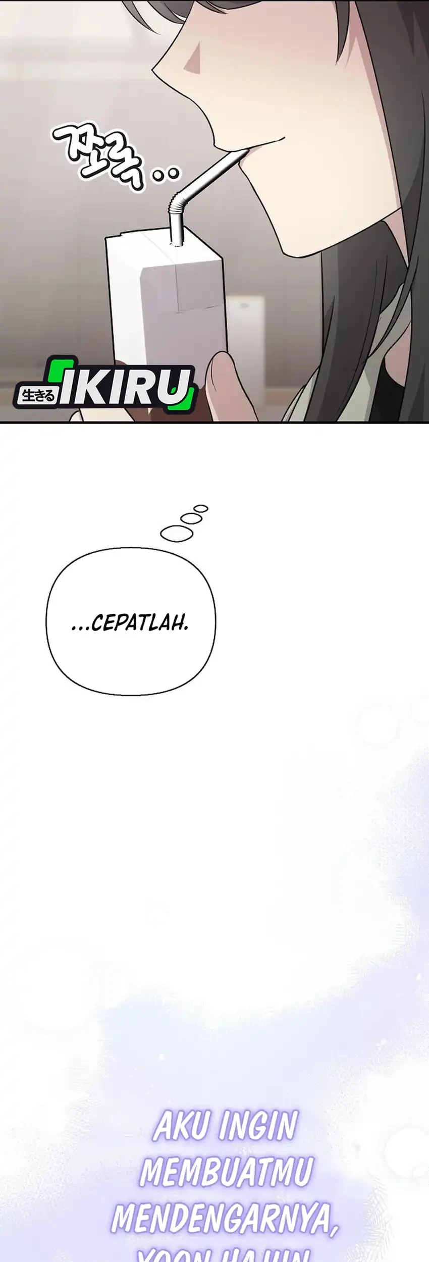 My Younger Sister Was a Genius Chapter 92 Gambar 60