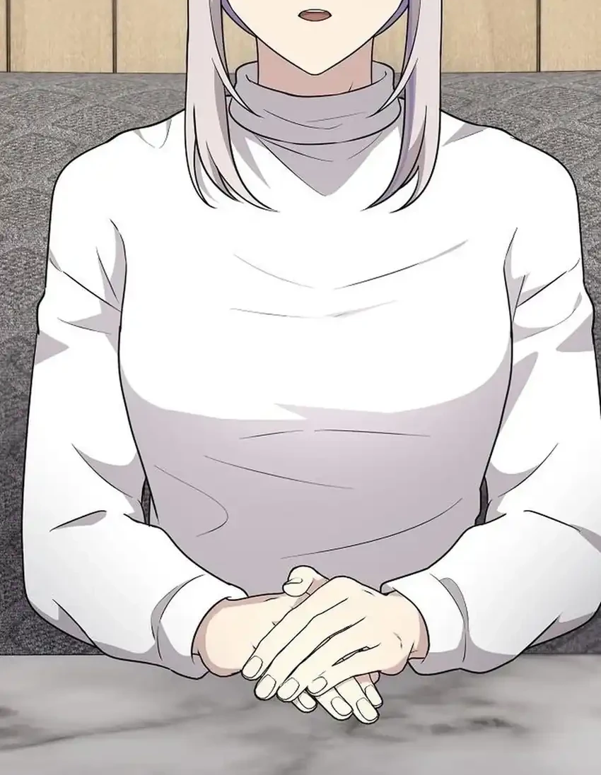 My Younger Sister Was a Genius Chapter 92 halaman 11