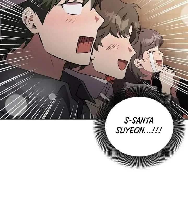 My Younger Sister Was a Genius Chapter 93 halaman 21