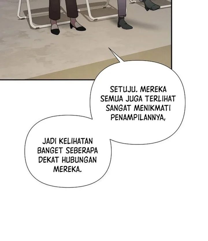 My Younger Sister Was a Genius Chapter 93 halaman 25