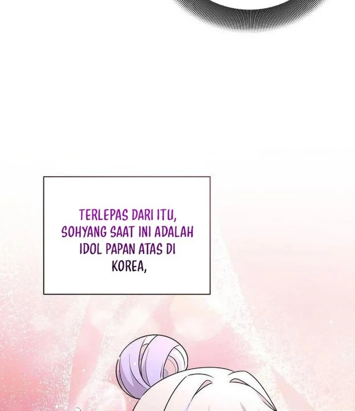 My Younger Sister Was a Genius Chapter 93 halaman 27