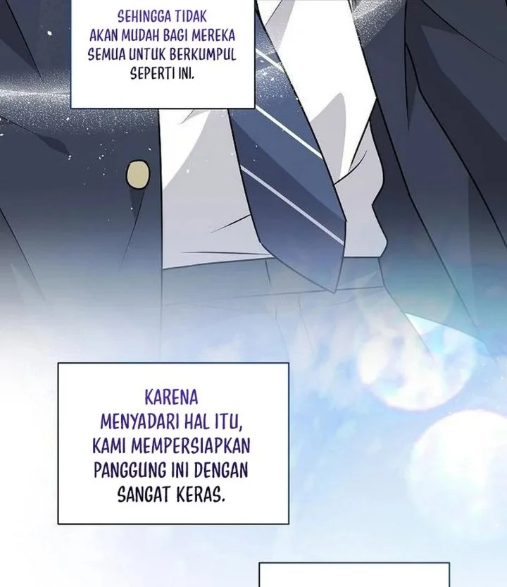 My Younger Sister Was a Genius Chapter 93 halaman 29