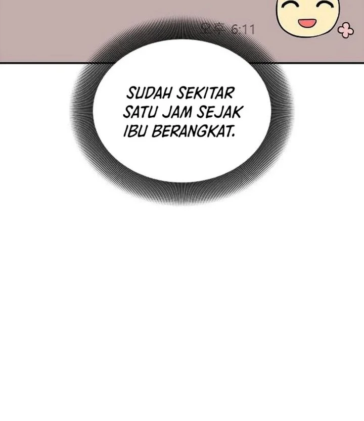 My Younger Sister Was a Genius Chapter 93 halaman 33