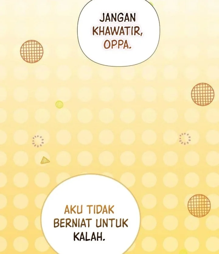 My Younger Sister Was a Genius Chapter 93 Gambar 44