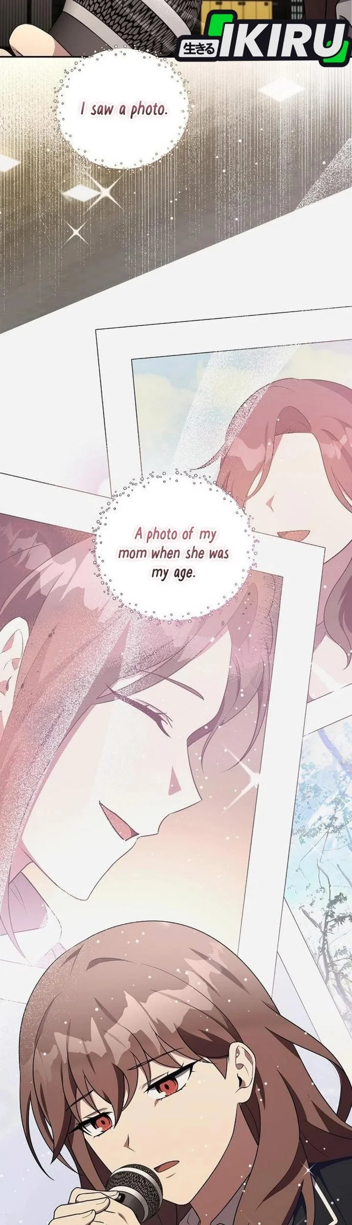My Younger Sister Was a Genius Chapter 93 Gambar 57