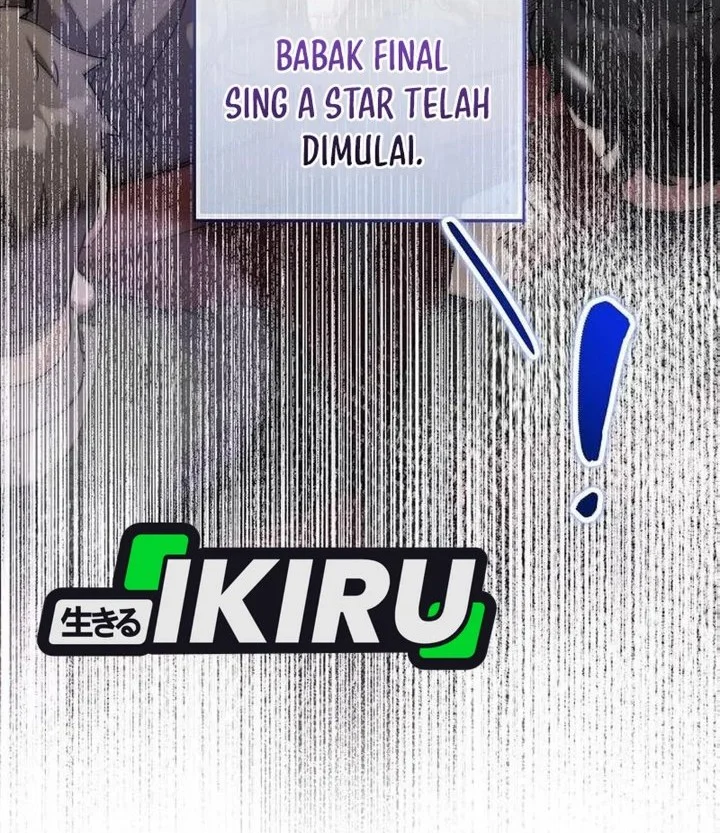 My Younger Sister Was a Genius Chapter 93 halaman 5
