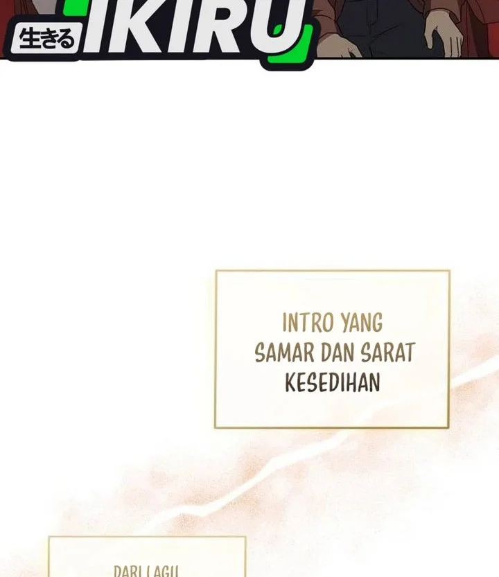 My Younger Sister Was a Genius Chapter 93 halaman 11