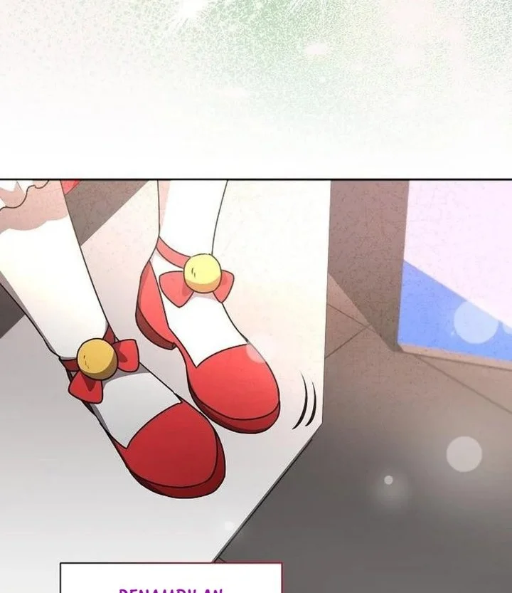 My Younger Sister Was a Genius Chapter 93 halaman 19