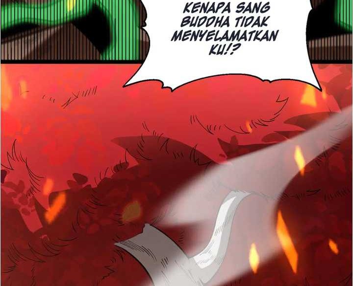 Myriad Tribes Invasion: Rearguard’s Resolute Unity Chapter 39 Gambar 31