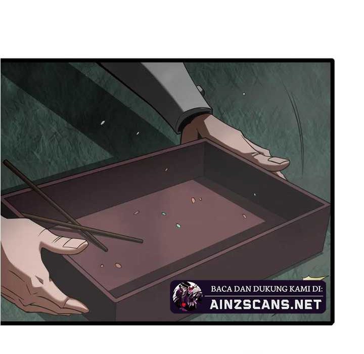 Myriad Tribes Invasion: Rearguard’s Resolute Unity Chapter 39 Gambar 47