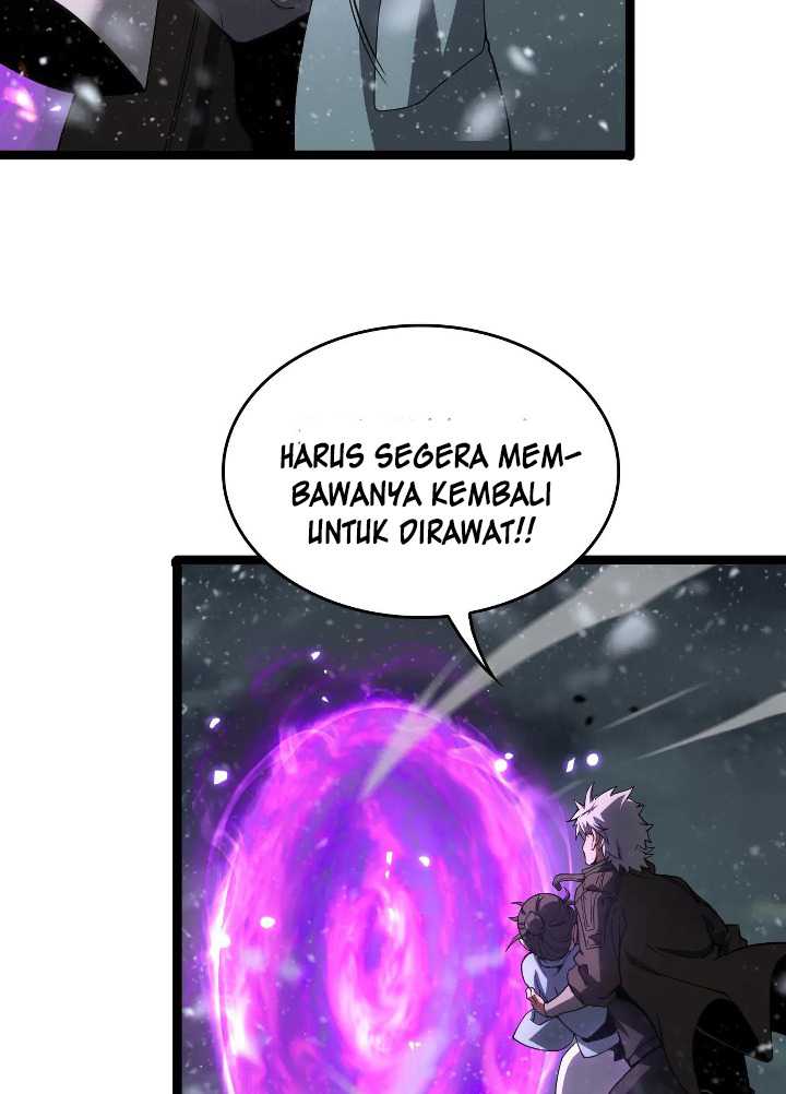 Myriad Tribes Invasion: Rearguard’s Resolute Unity Chapter 41 Gambar 41