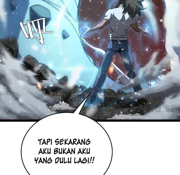 Myriad Tribes Invasion: Rearguard’s Resolute Unity Chapter 41 Gambar 45