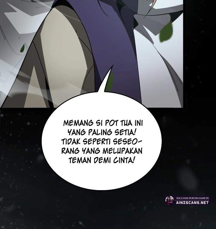 Myriad Tribes Invasion: Rearguard’s Resolute Unity Chapter 43 Gambar 28