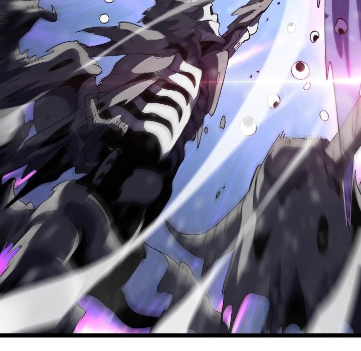 Myriad Tribes Invasion: Rearguard’s Resolute Unity Chapter 43 Gambar 15