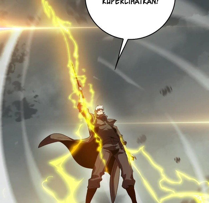 Myriad Tribes Invasion: Rearguard’s Resolute Unity Chapter 44 Gambar 18