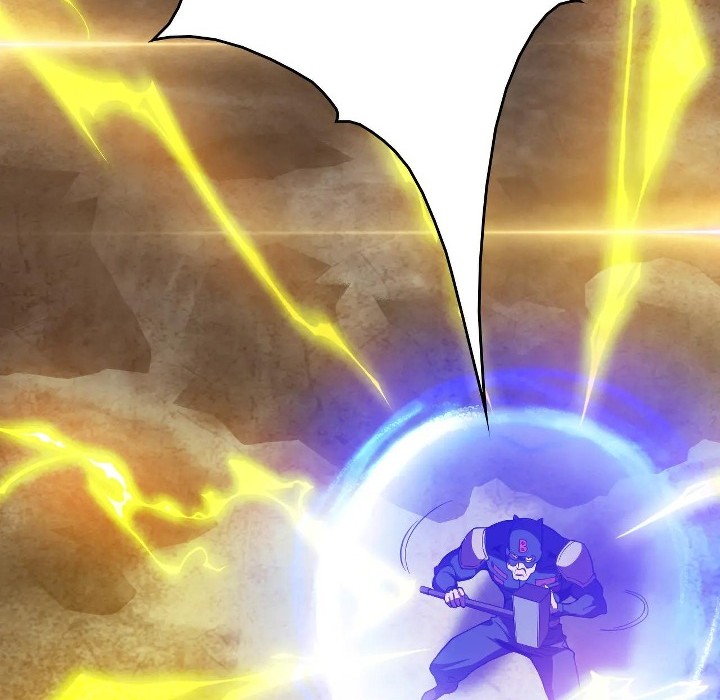 Myriad Tribes Invasion: Rearguard’s Resolute Unity Chapter 44 Gambar 22