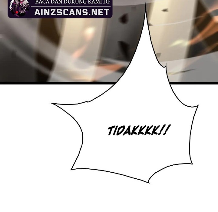 Myriad Tribes Invasion: Rearguard’s Resolute Unity Chapter 44 Gambar 40