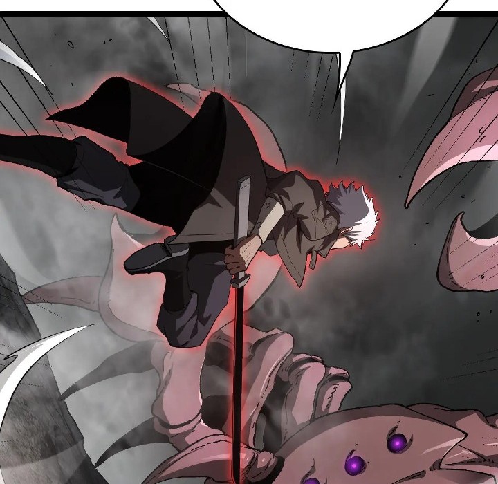 Myriad Tribes Invasion: Rearguard’s Resolute Unity Chapter 44 Gambar 45