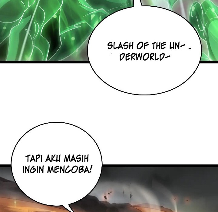 Myriad Tribes Invasion: Rearguard’s Resolute Unity Chapter 44 Gambar 47