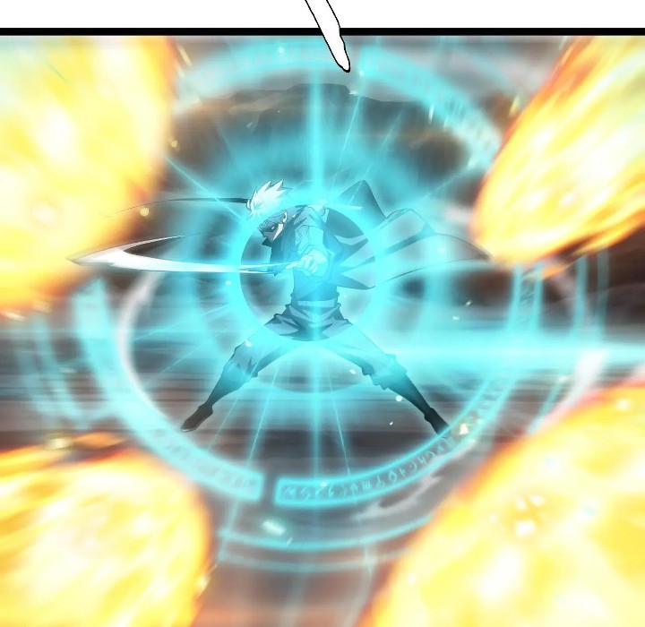 Myriad Tribes Invasion: Rearguard’s Resolute Unity Chapter 44 Gambar 55