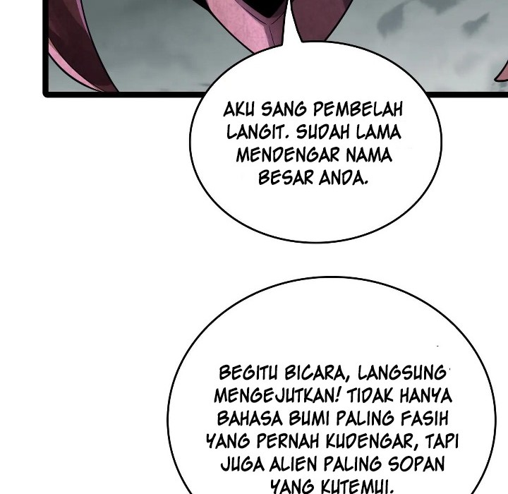 Myriad Tribes Invasion: Rearguard’s Resolute Unity Chapter 44 Gambar 6