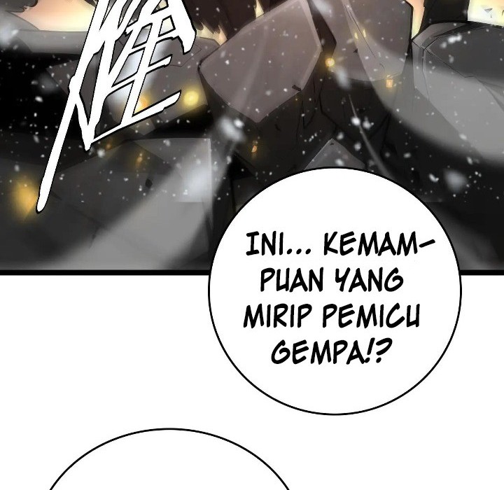 Myriad Tribes Invasion: Rearguard’s Resolute Unity Chapter 45 Gambar 27