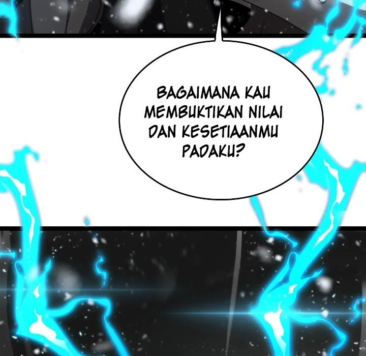 Myriad Tribes Invasion: Rearguard’s Resolute Unity Chapter 45 Gambar 35