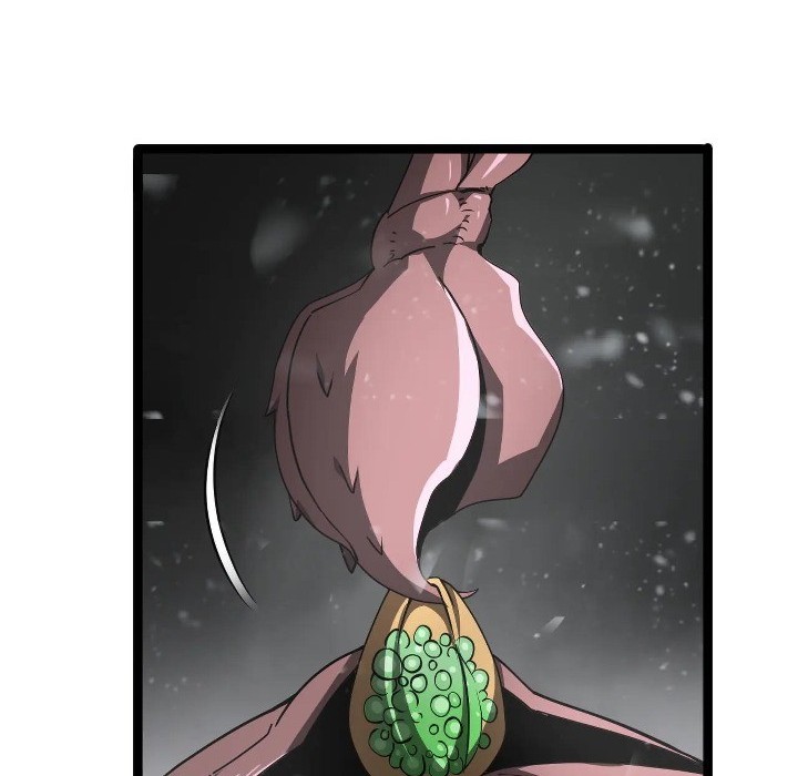 Myriad Tribes Invasion: Rearguard’s Resolute Unity Chapter 45 Gambar 39