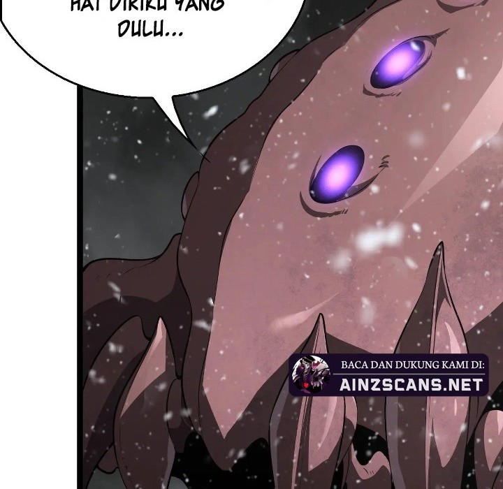 Myriad Tribes Invasion: Rearguard’s Resolute Unity Chapter 45 Gambar 48