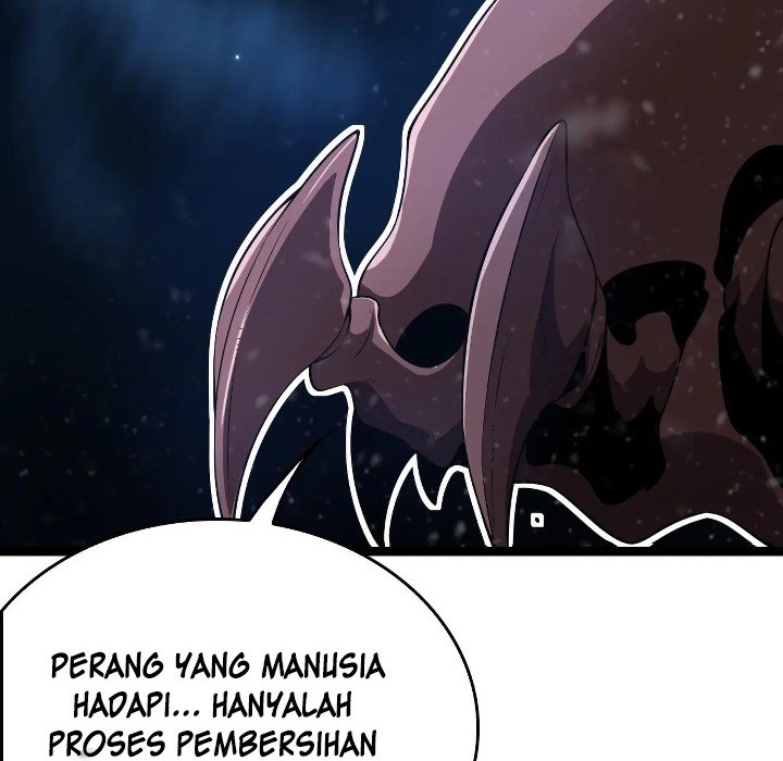 Myriad Tribes Invasion: Rearguard’s Resolute Unity Chapter 45 Gambar 52