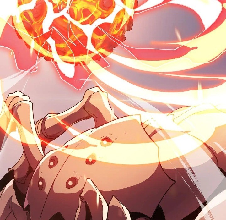 Myriad Tribes Invasion: Rearguard’s Resolute Unity Chapter 45 Gambar 3