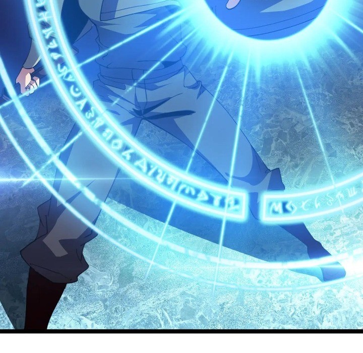 Myriad Tribes Invasion: Rearguard’s Resolute Unity Chapter 45 Gambar 5