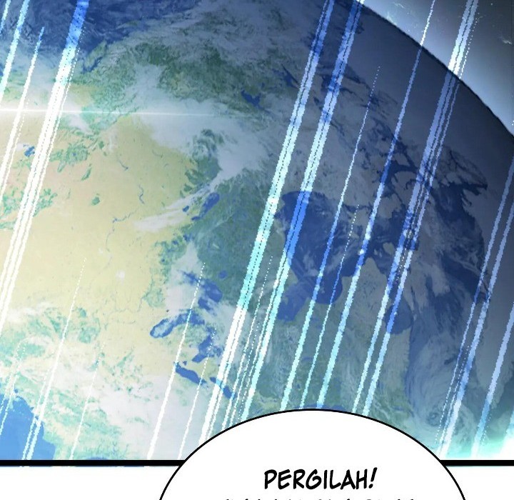 Myriad Tribes Invasion: Rearguard’s Resolute Unity Chapter 45 Gambar 15